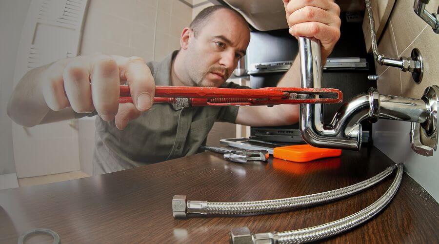Professional water heater repair in Glyndon, MN
